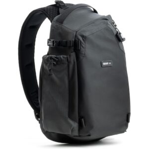 Think Tank Photocross V2 11l Basalt Black