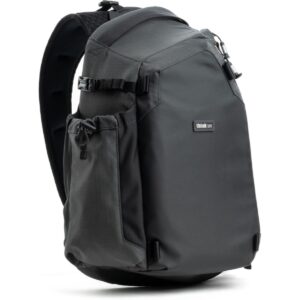 Think Tank Photocross V2 14l Basalt Black