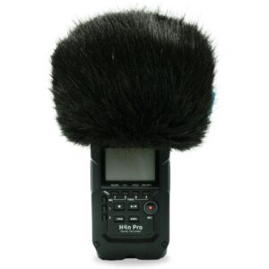 Radius Zoom H4N Pro Mini Windcover