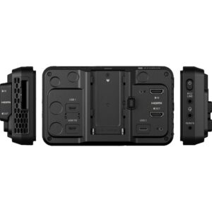 Atomos Ninja Raw
