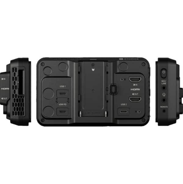 Atomos Ninja Raw