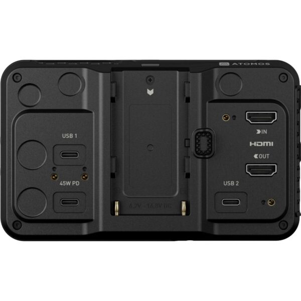 Atomos Ninja Raw