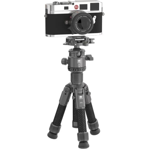 Sirui 3TX+3T5 Table Tripod Kit