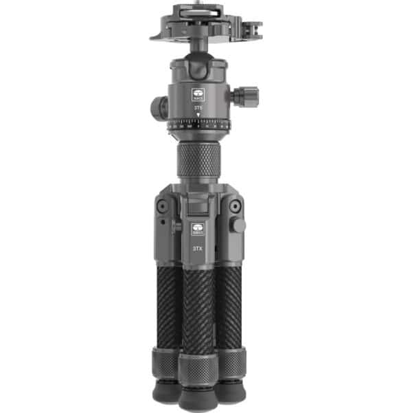 Sirui 3TX+3T5 Table Tripod Kit