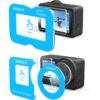 Telesin Anti-Reflectie Screen Protector DJI Osmo Action 6
