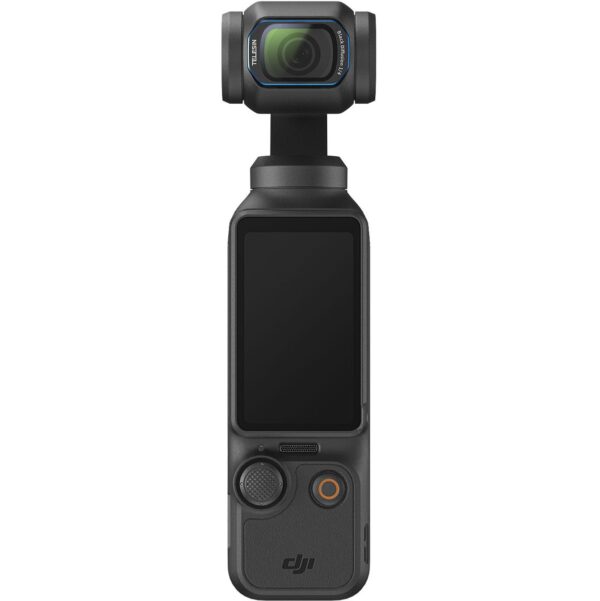 Telesin CPL+VND2-32+BLACK Mist Filter Kit DJI Osmo Pocket 3