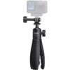 Telesin Mini Selfie Stick 3.0 For GoPro w/ Ball Head