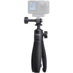 Telesin Mini Selfie Stick 3.0 For GoPro w/ Ball Head