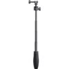 Telesin Mini Selfie Stick 3.0 For GoPro w/ Ball Head