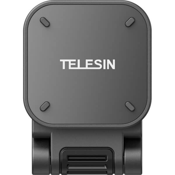 Telesin Pivot Clip Magnetic For Insta360 Go Ultra