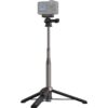 Telesin Vlog Selfie Stick For GoPro DJI EN Smartphone