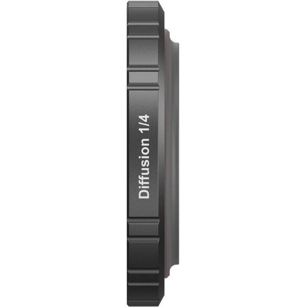 Telesin 1/4 Black Mist Filter For DJI Osmo Nano