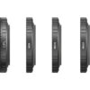 Telesin 1/4 Black Mist Filter For DJI Osmo Nano