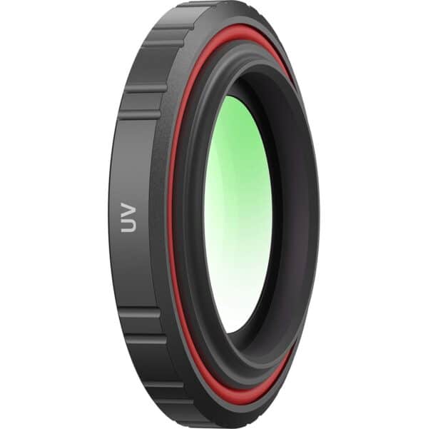 Telesin CPL+ND8/16/32 Filter Kit For DJI Osmo Nano