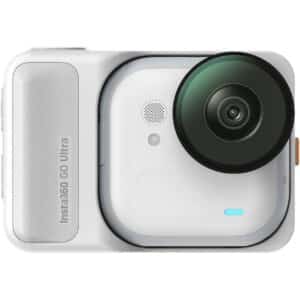 Telesin CPL+ND8/16/32 Filter Kit For Insta360 Go Ultra