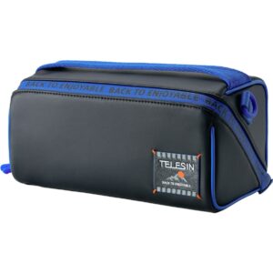 Telesin Sling Bag For DJI Osmo Pocket 3/4 + Accessories