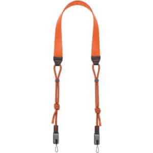 Ulanzi CSS2 U-Snap Lite Camera Strap - Oranje