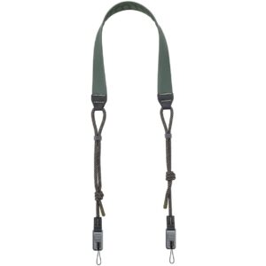Ulanzi CSS2 U-Snap Lite Camera Strap - Groen