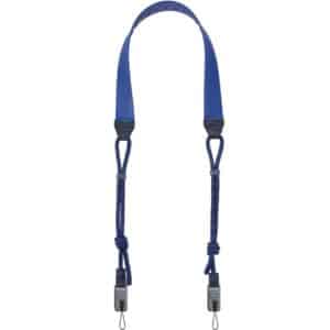 Ulanzi CSS2 U-Snap Lite Camera Strap - Midnight Blue