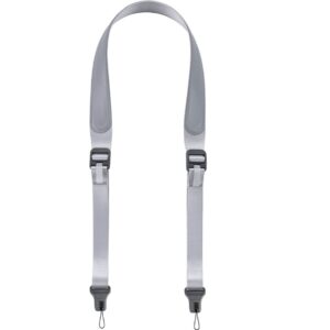 Ulanzi CSS1 U-Snap Camera Strap - Silver