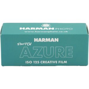 HARMAN Switch Azure 125 Film - 120