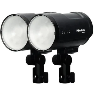 Profoto B20 Duo Kit