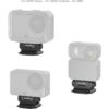 SmallRig 014 Bidirectional Attachable Mount To ArcaSwiss ...