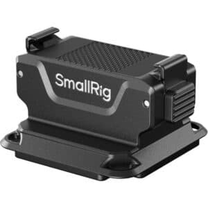 SmallRig 014 Bidirectional Attachable Mount To ArcaSwiss ...