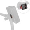 SmallRig 021 Quick Release V-Lock Mount Plate Ki