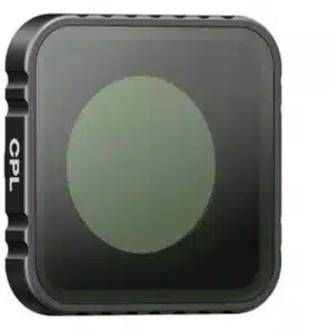 SmallRig 087 CPL Filter For Insta360 Go Ultr