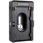 SmallRig 537 Adapter Plate Kit For NP-F Type Batteries Fo...
