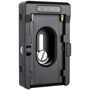 SmallRig 537 Adapter Plate Kit For NP-F Type Batteries Fo...