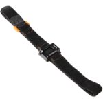 SmallRig 711 Cold Shoe Mount w/ Hook And Loop Stra