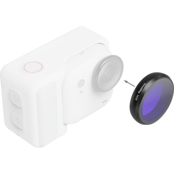 SmallRig 862 Filter Kit For Insta360 Go Ultr