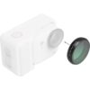 SmallRig 863 Black Mist Filter Kit For Insta360 Go Ultr