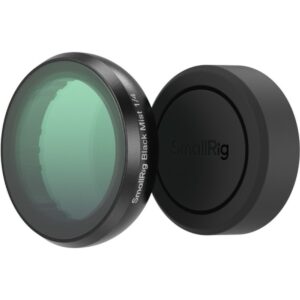 SmallRig 863 Black Mist Filter Kit For Insta360 Go Ultr