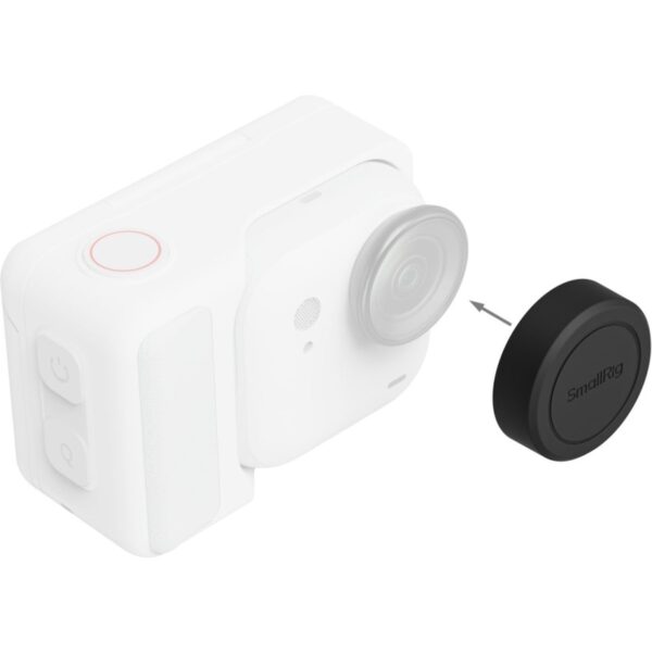 SmallRig 863 Black Mist Filter Kit For Insta360 Go Ultr