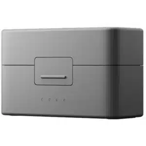 SmallRig 922 Charging Case For Batteries For DJI Action