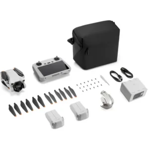 DJI Mini 5 Pro Fly More Combo - w/ DJI RC151 RC-N3 Controller