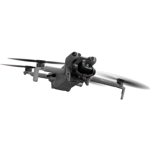 DJI Mini 5 Pro Fly More Combo - w/ DJI RC151 RC-N3 Controller