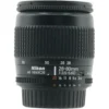 Nikon AF 28-80mm F/3.5-5.6D, F-Mount (FX)