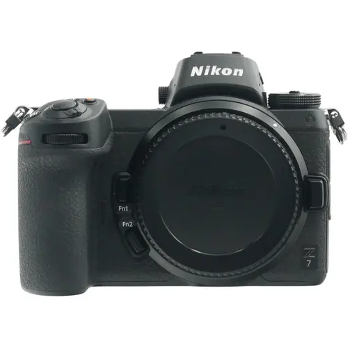 Nikon Z7 body