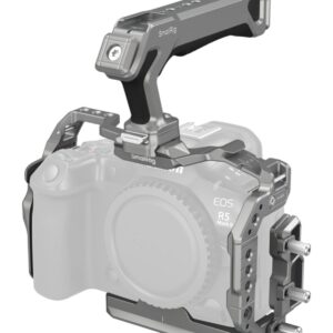 SmallRig 029B Hawklock Quick Release Cage Kit For Canon E...