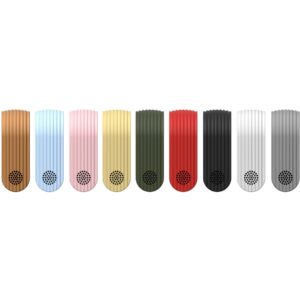 SmallRig 269 Silicone Case Kit For S 70 Wireless Micropho...