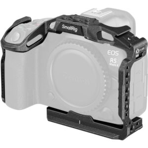 SmallRig 975B Black Mamba Cage For Canon EOS R5 MkI