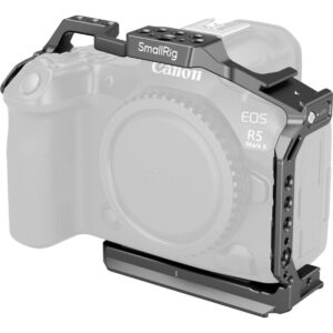 SmallRig 978B Cage For Canon EOS R5 MkI