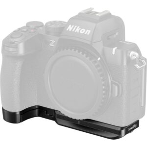 SmallRig 981B Bottom Mount Plate For Nikon Z50i