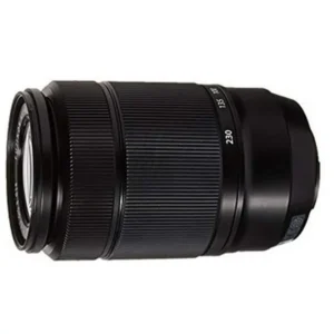 Fujifilm XC50-230mm 4.5-6.7 OIS II Black