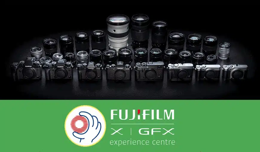 Fujifilm