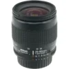 Nikon AF 28-80mm F/3.5-5.6D, F-Mount (FX)